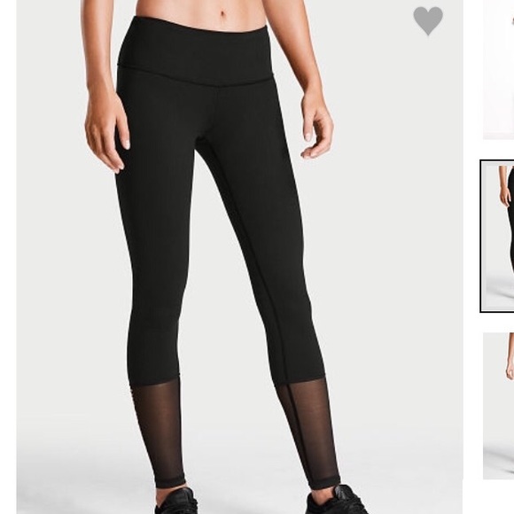 VS knockout by Victoria tight - Picture 2 of 5